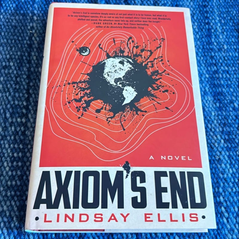 Axiom's End