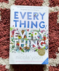 Everything, Everything