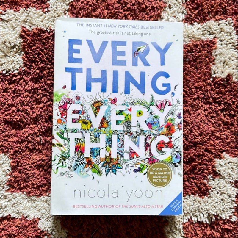 Everything, Everything