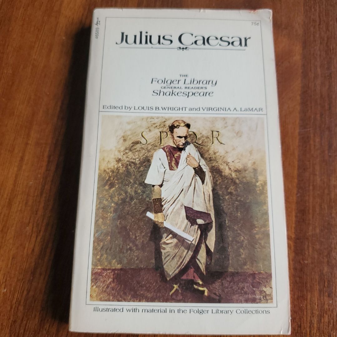 Julius Caesar