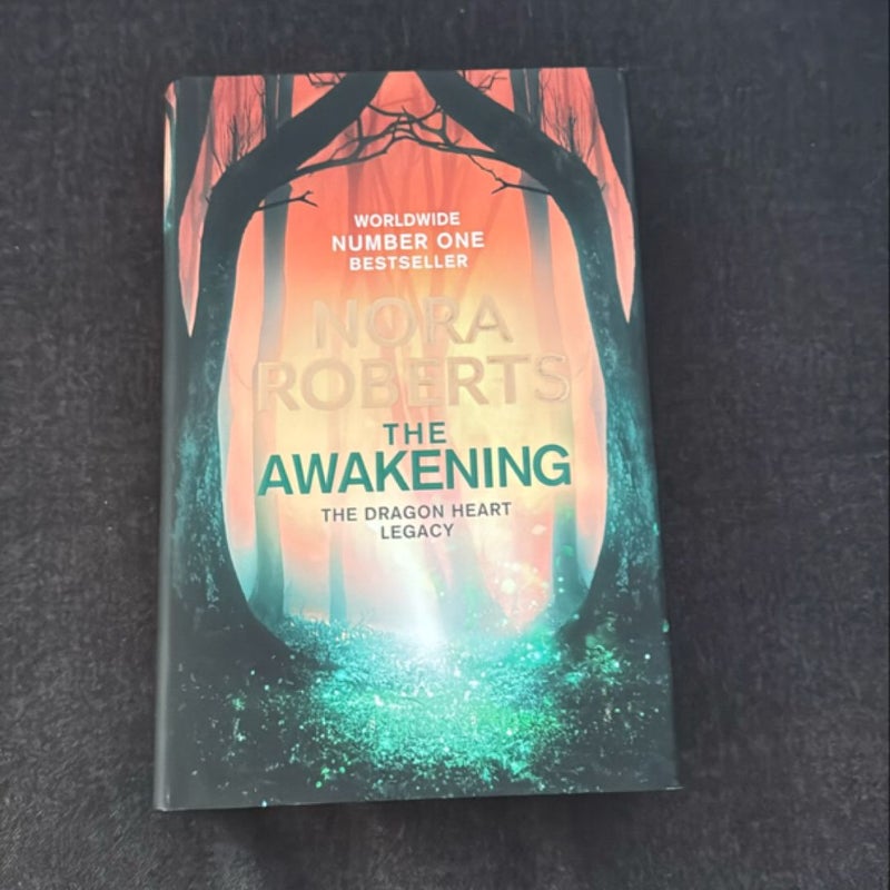 The Awakening 