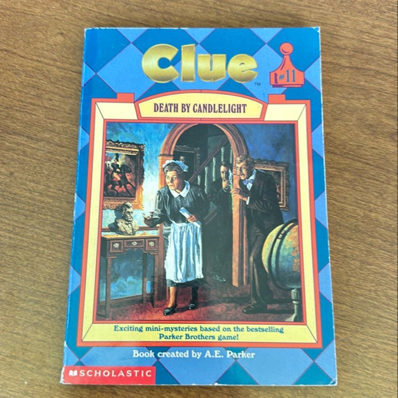 Clue