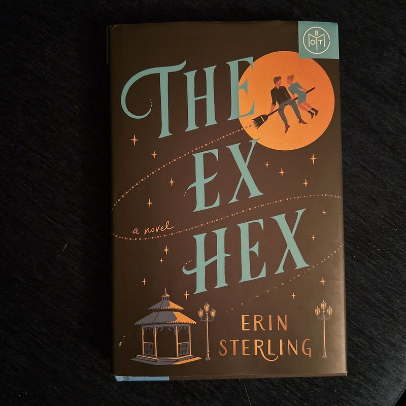 The Ex Hex