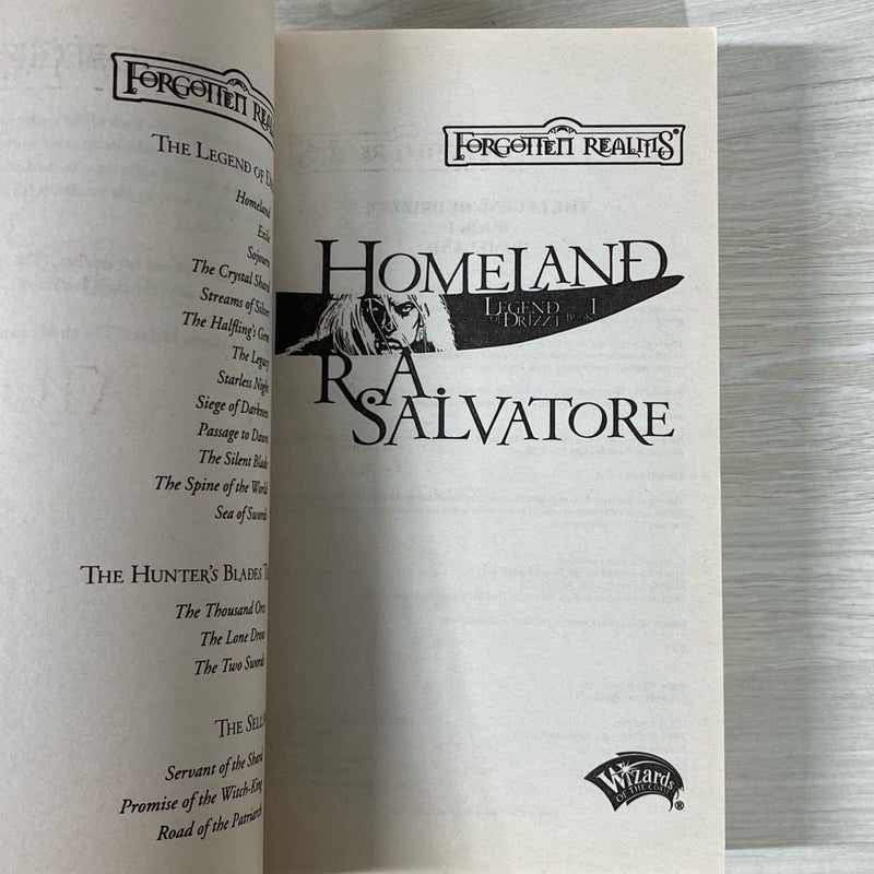 Homeland