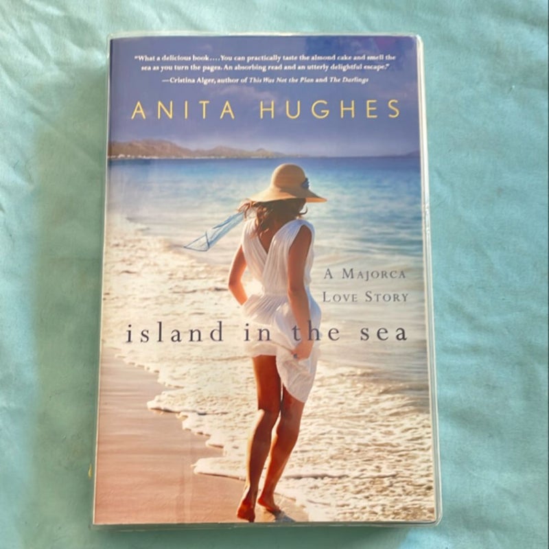 Island in the Sea