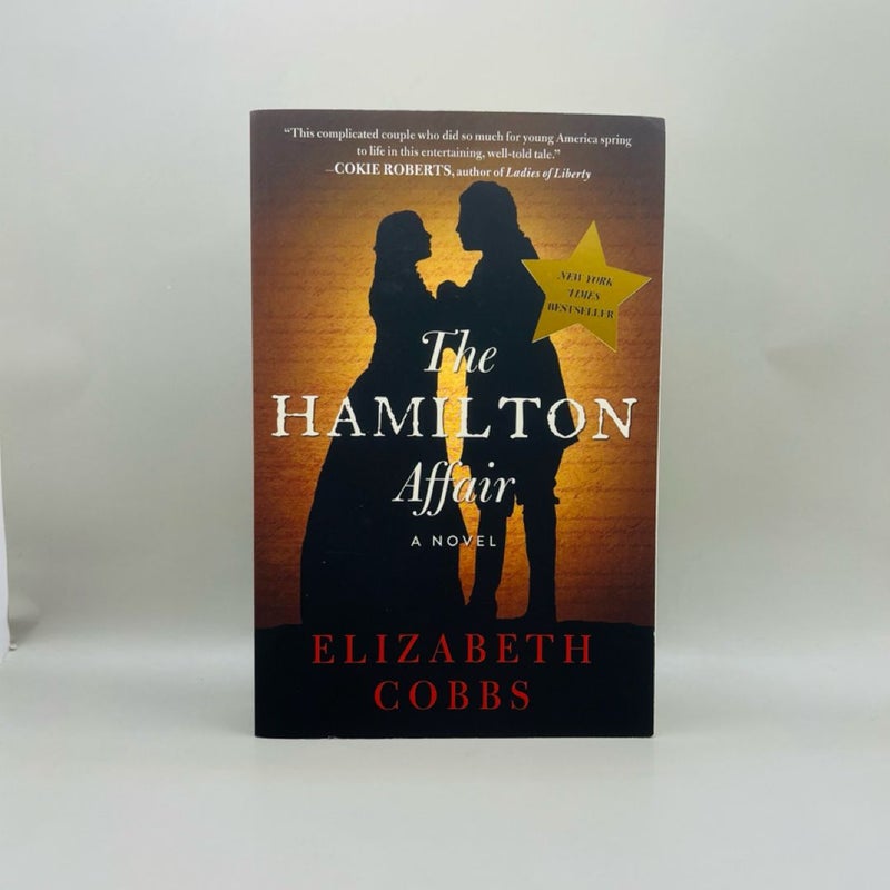 The Hamilton Affair