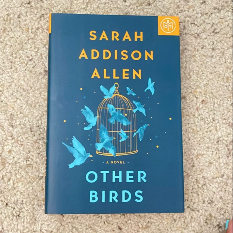 Other Birds