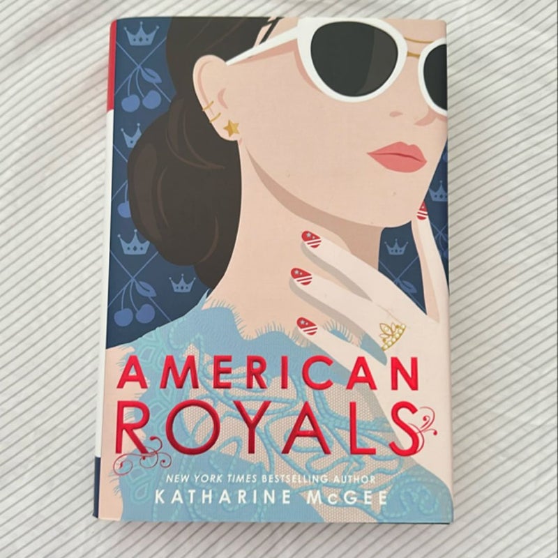 American Royals