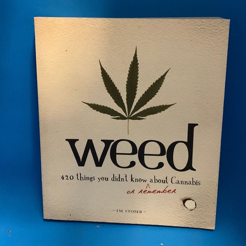 Weed