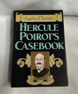 Hercule Poirot’s Casebook