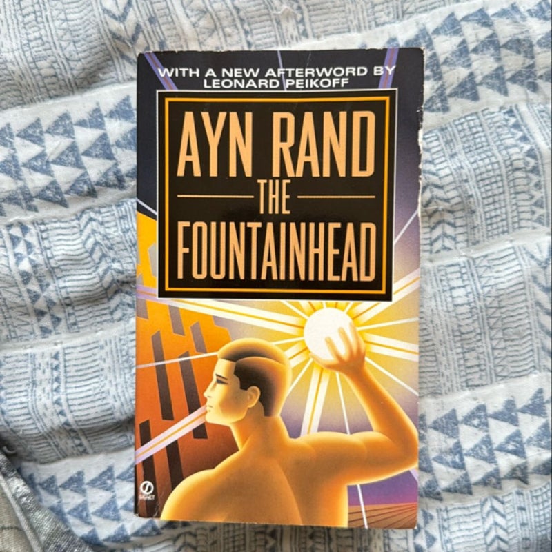 The Fountainhead