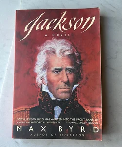 Jackson: a Novel