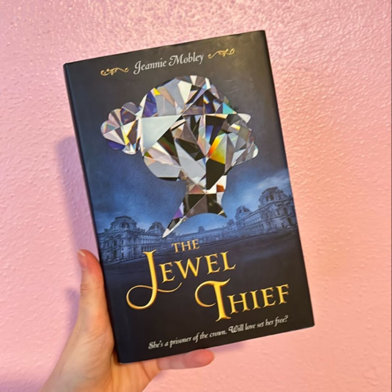 The Jewel Thief