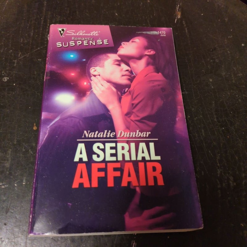 A Serial Affair