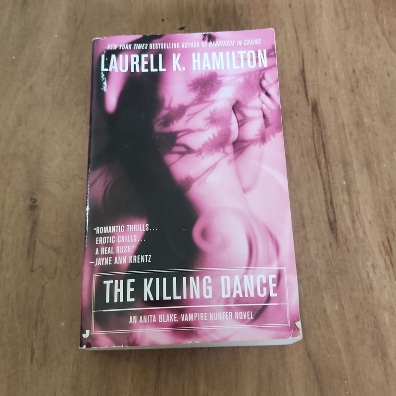 The Killing Dance