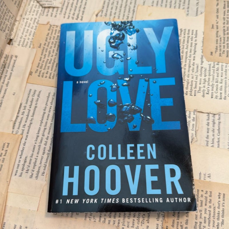 Ugly Love