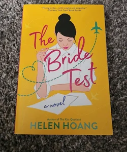 The Bride Test