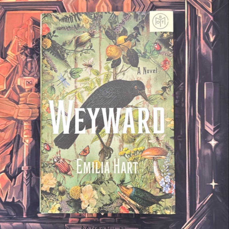 Weyward