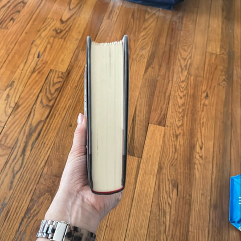 The Kept Woman