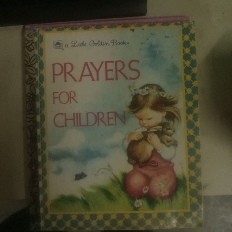 Prayers for Children