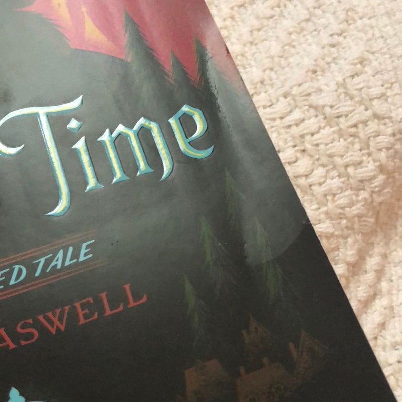 As Old As Time