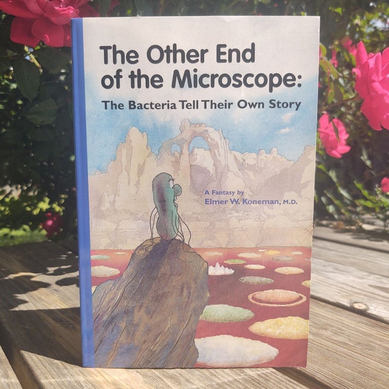 The Other End of the Microscope