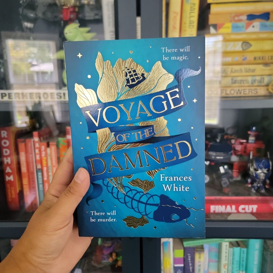 Voyage of the Damned