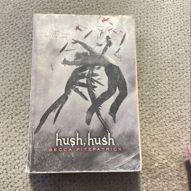 Hush, Hush