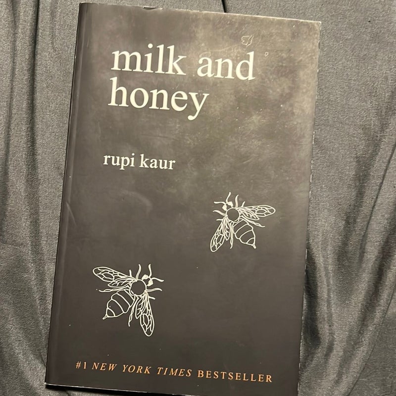 Milk and Honey