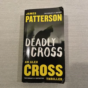 Deadly Cross