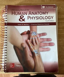 Human Anatomy and physiology Fourth Edition
