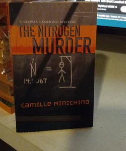 The Nitrogen Murder