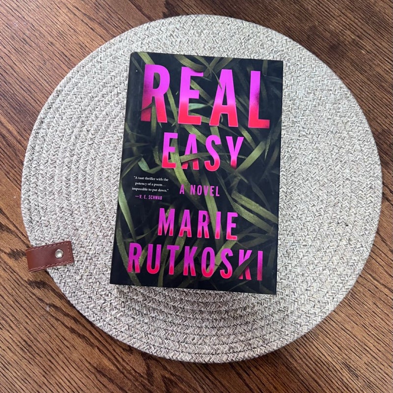 Real Easy 