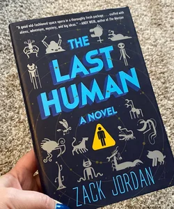 The Last Human