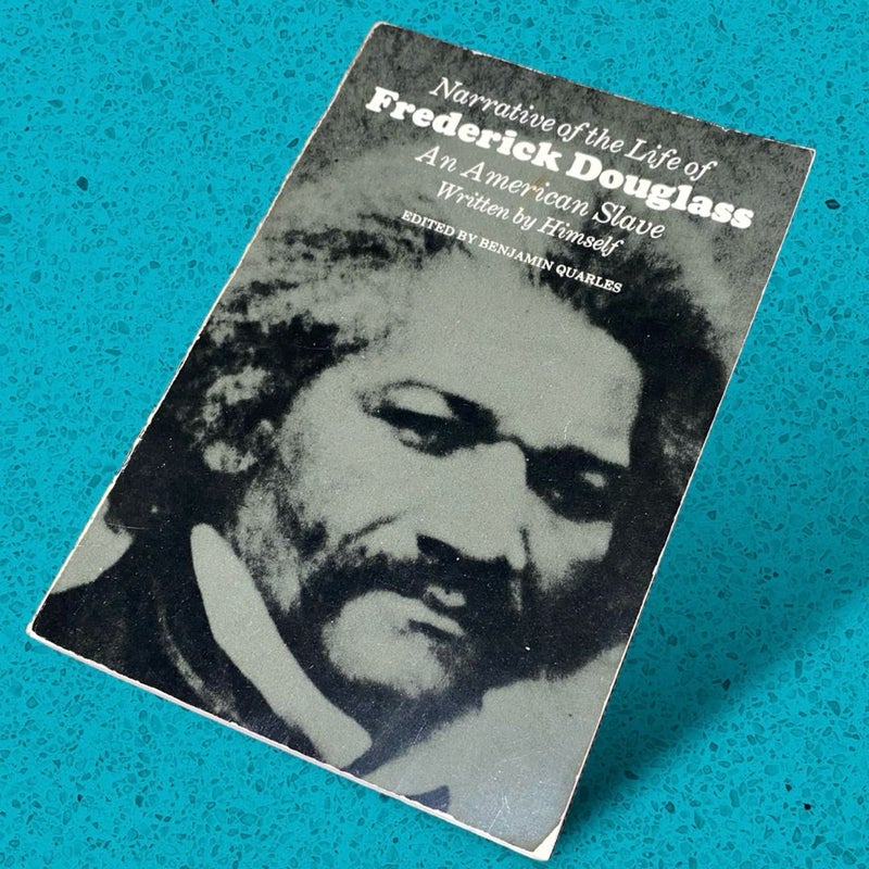 Narrative of the Life of Frederick Douglass