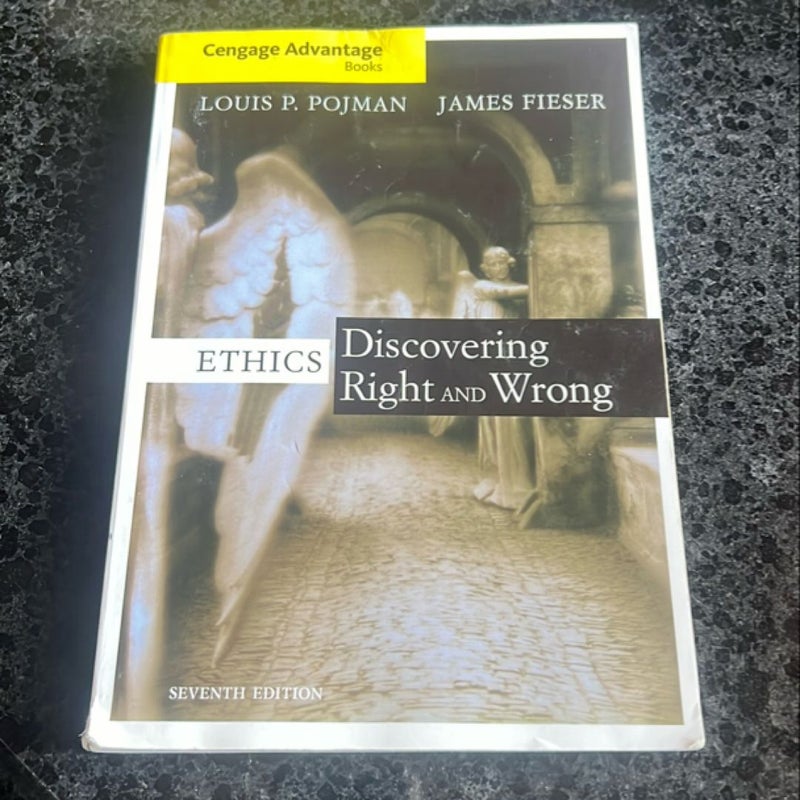 Ethics 
