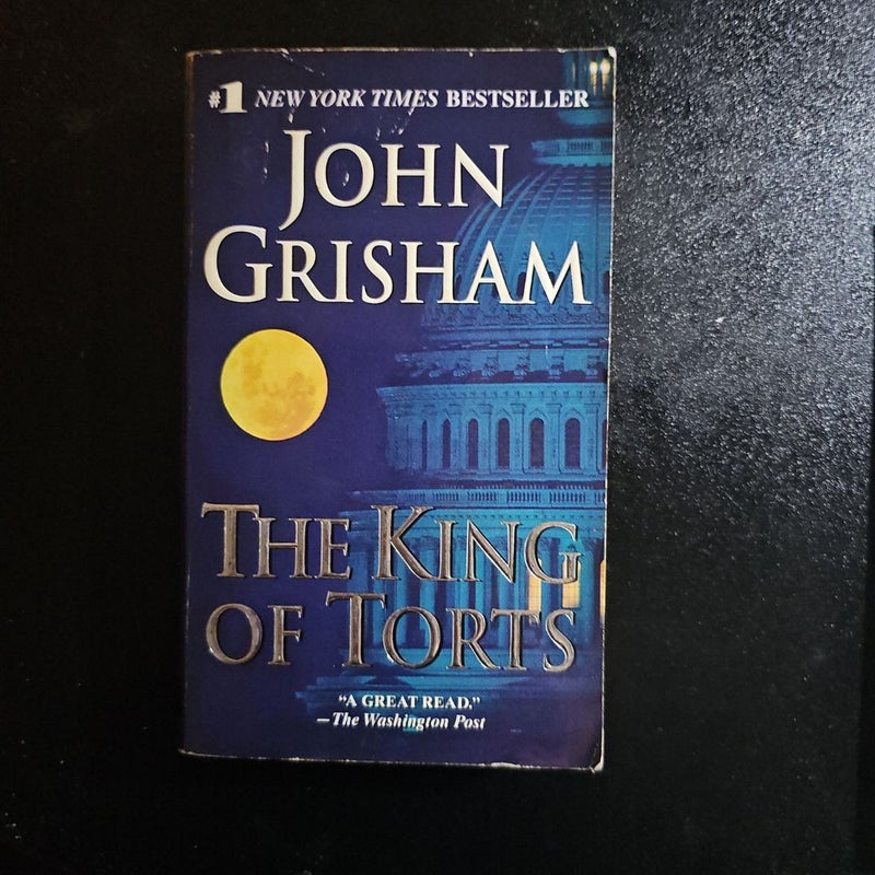 The King of Torts