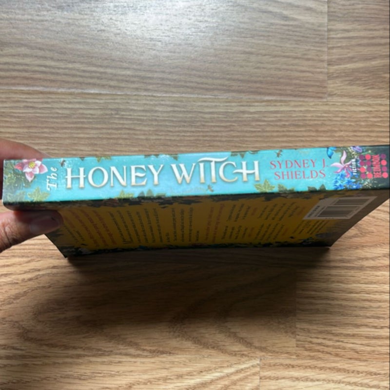 The Honey Witch