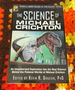 The Science of Michael Crichton