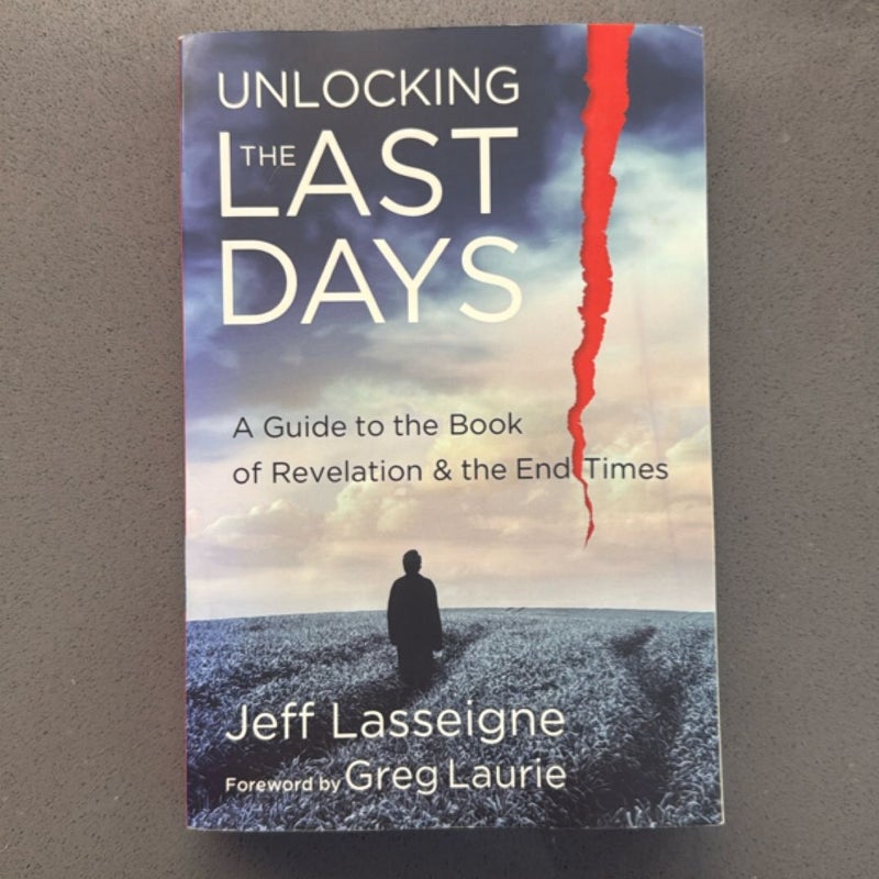 Unlocking the Last Days