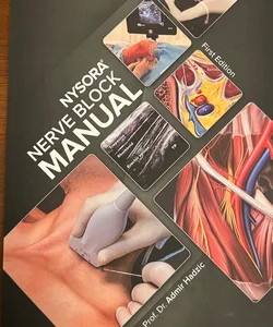 NYSORA Nerve Block Manual