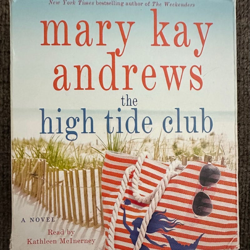 The High Tide Club