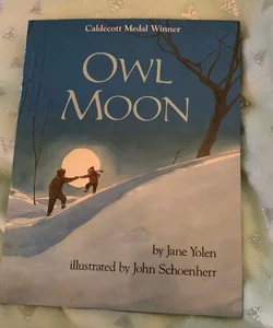 Owl Moon