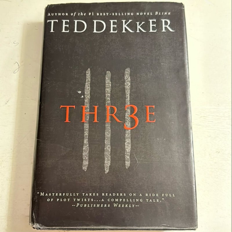 Three