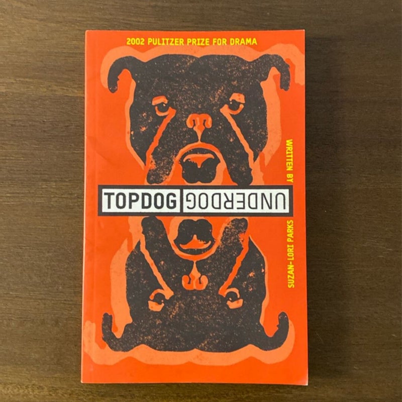 Topdog/Underdog (TCG Edition)