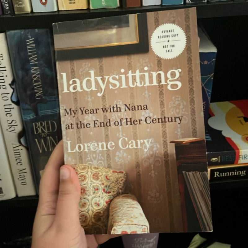 Ladysitting