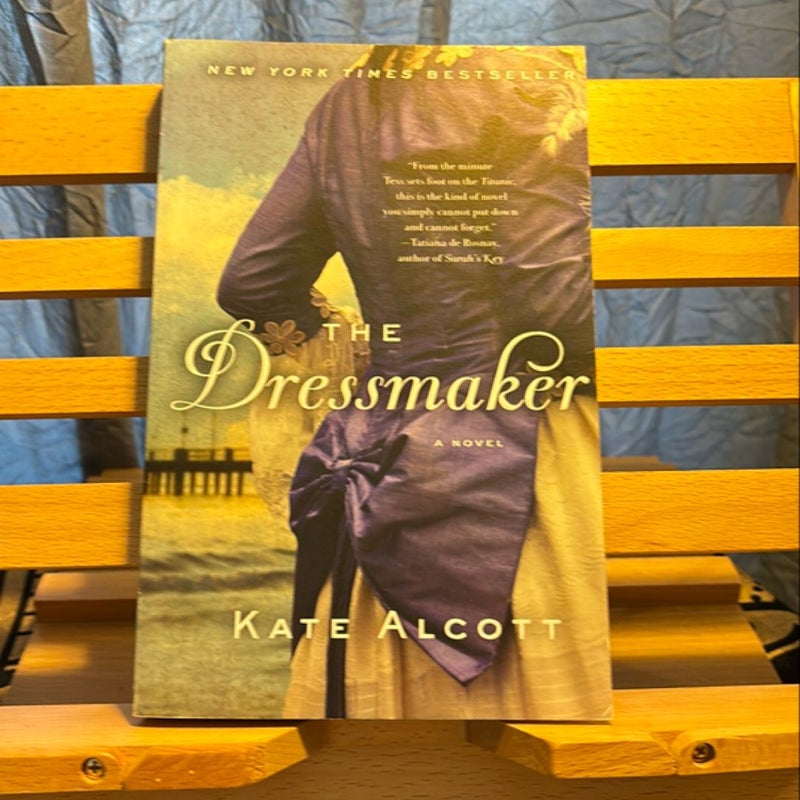 The Dressmaker