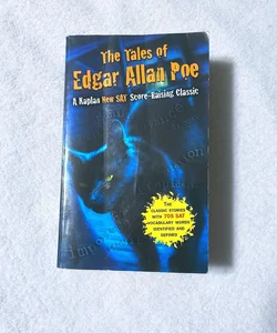 The Tales of Edgar Allen Poe