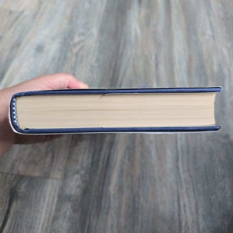Merry Christmas, Alex Cross *First Edition*