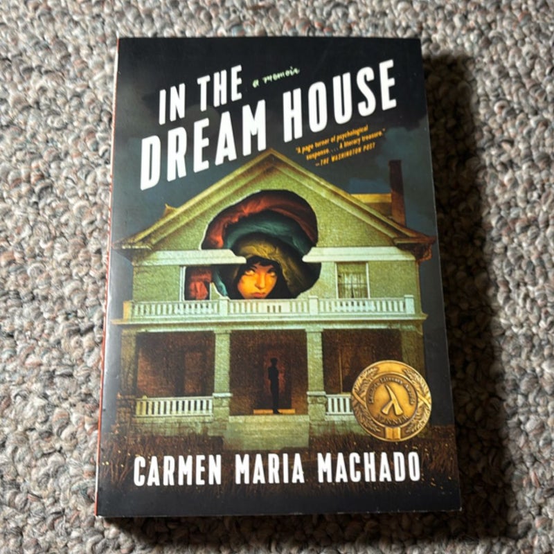In the Dream House
